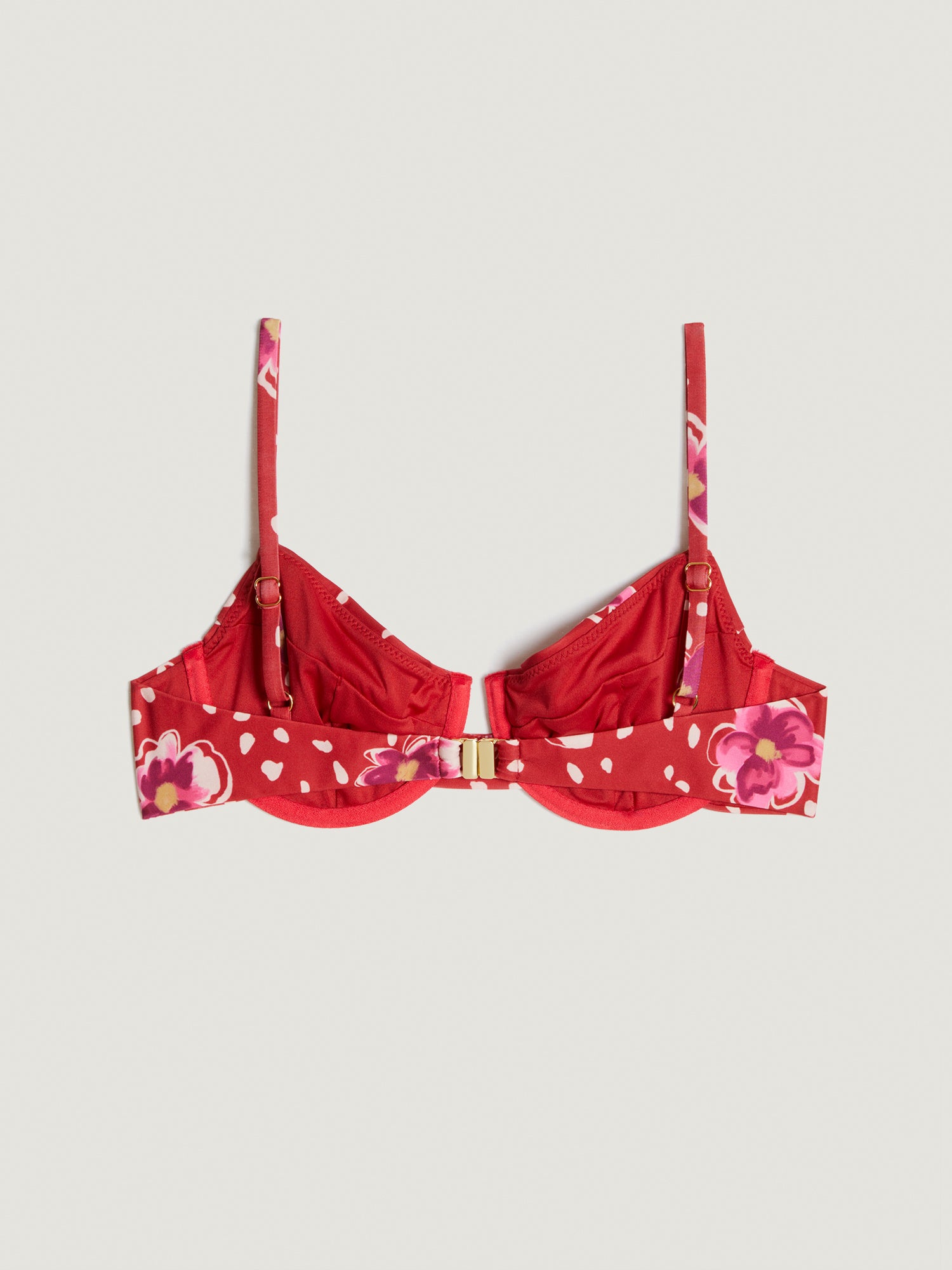 TERENSSA Bikini top TERENSSA Bikini top
